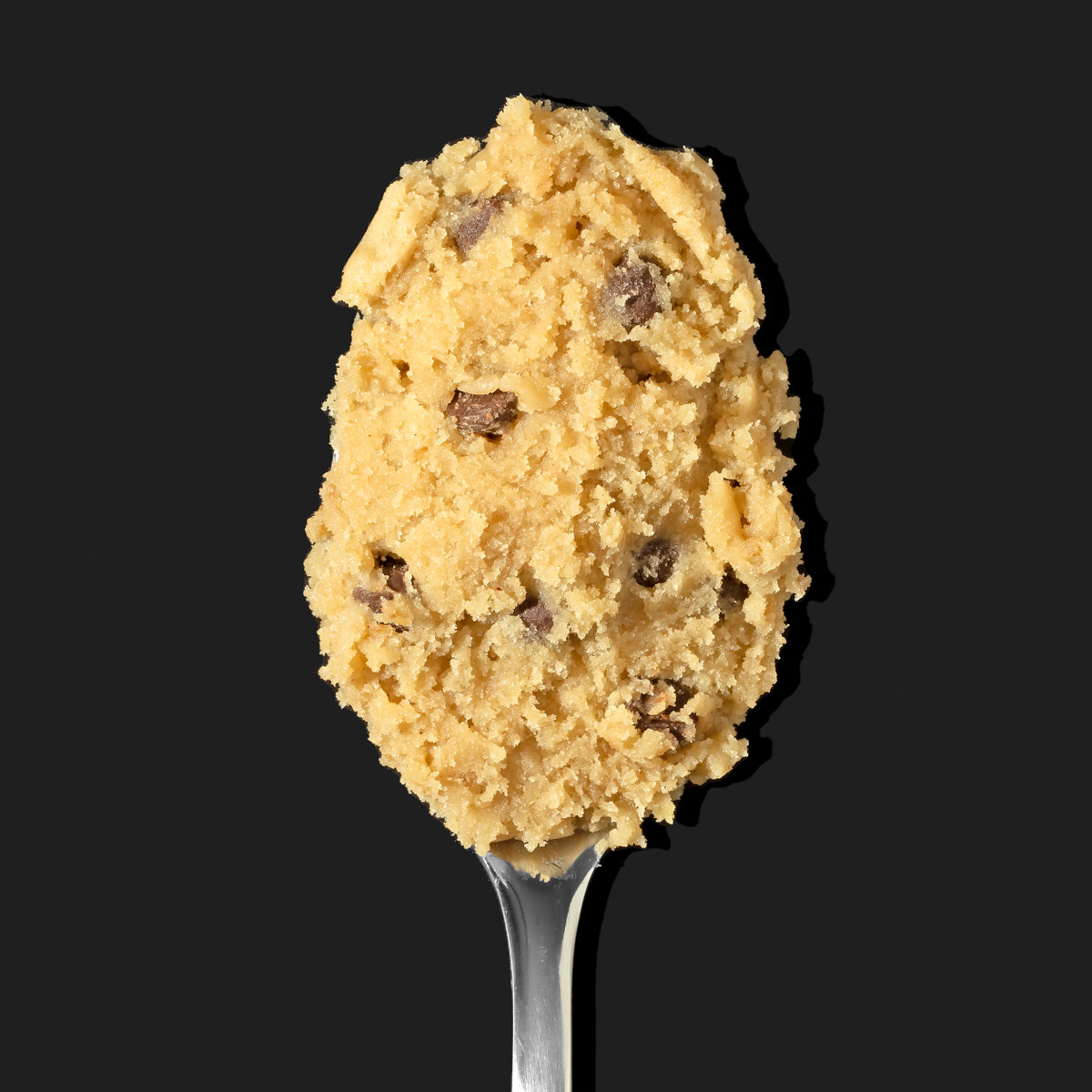 Cookie Dough Spoon 