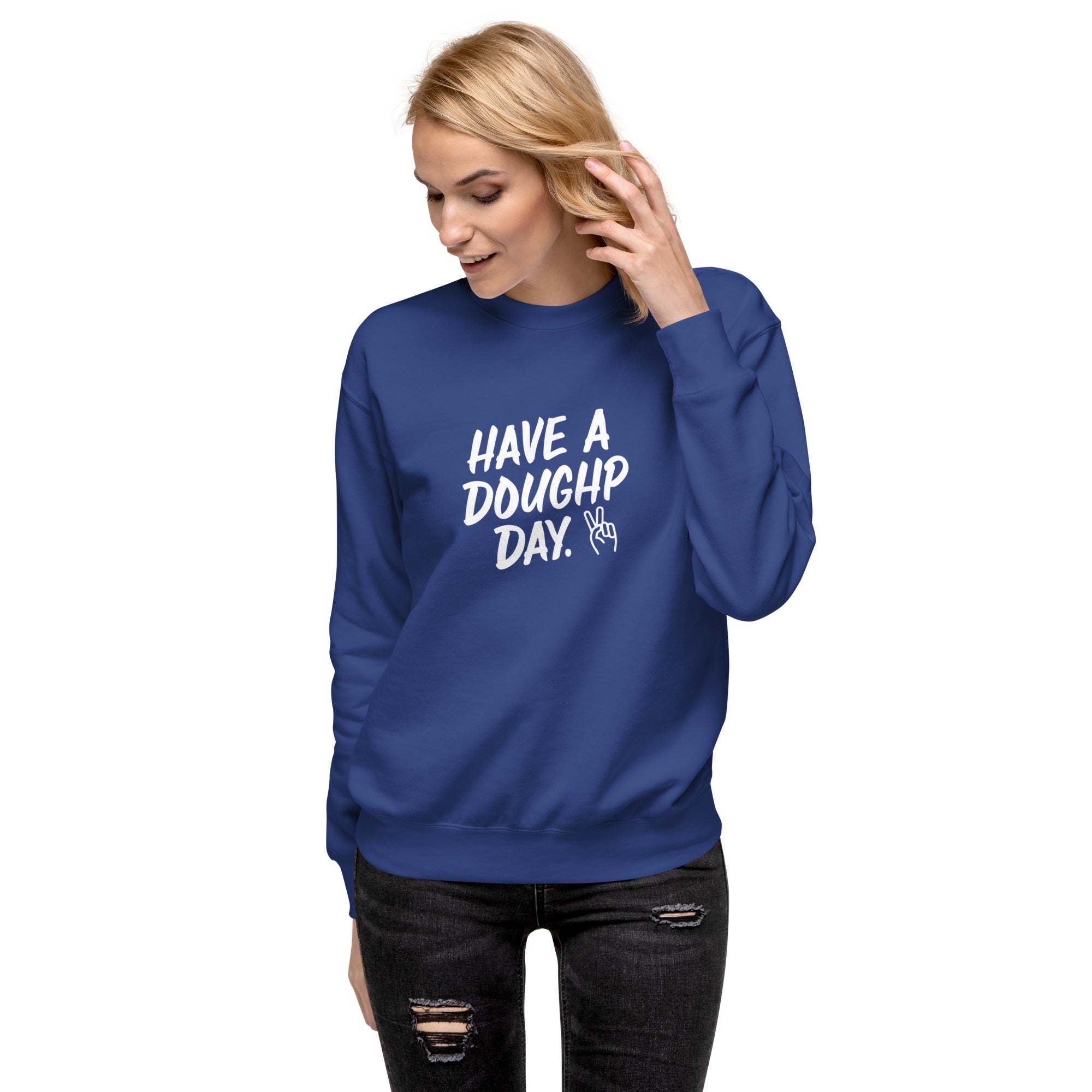 Sweatshirt a store